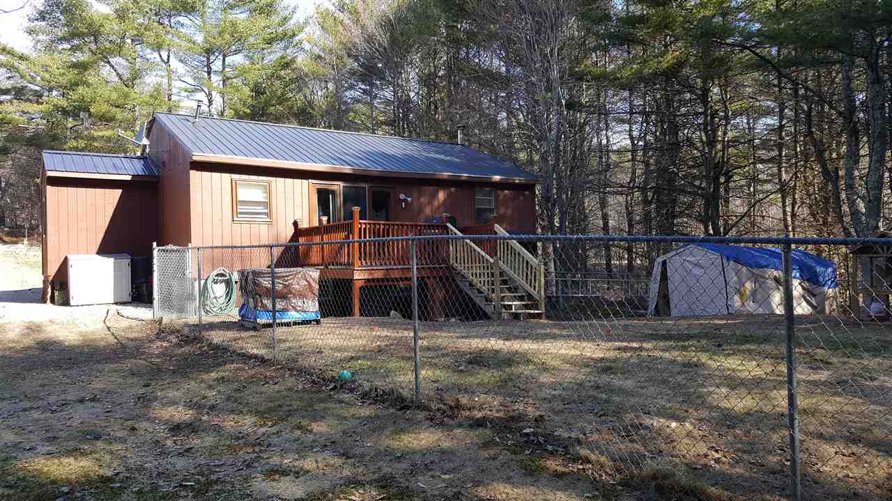 32 Tufts Road Middleton, NH 03887 - Photo 5 of 19