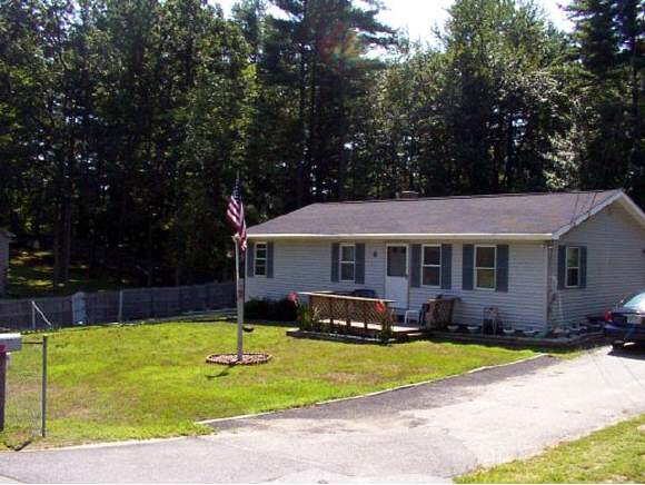 6 Forsythia Lane Merrimack, NH 03054 - Photo 1 of 5 Gallery Image 1