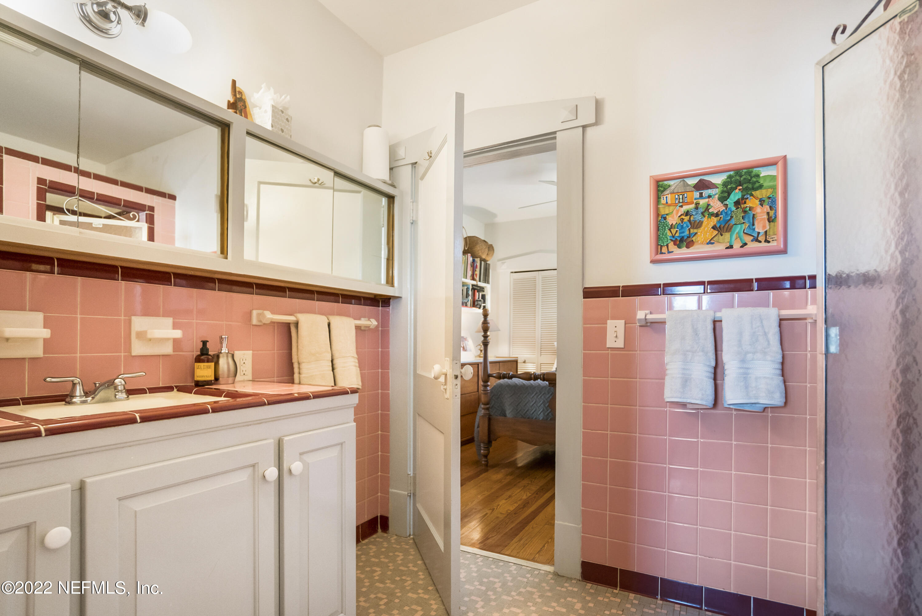 131 Washington Street St. Augustine, FL 32084 - Photo 13 of 25 131 Washington St (3)