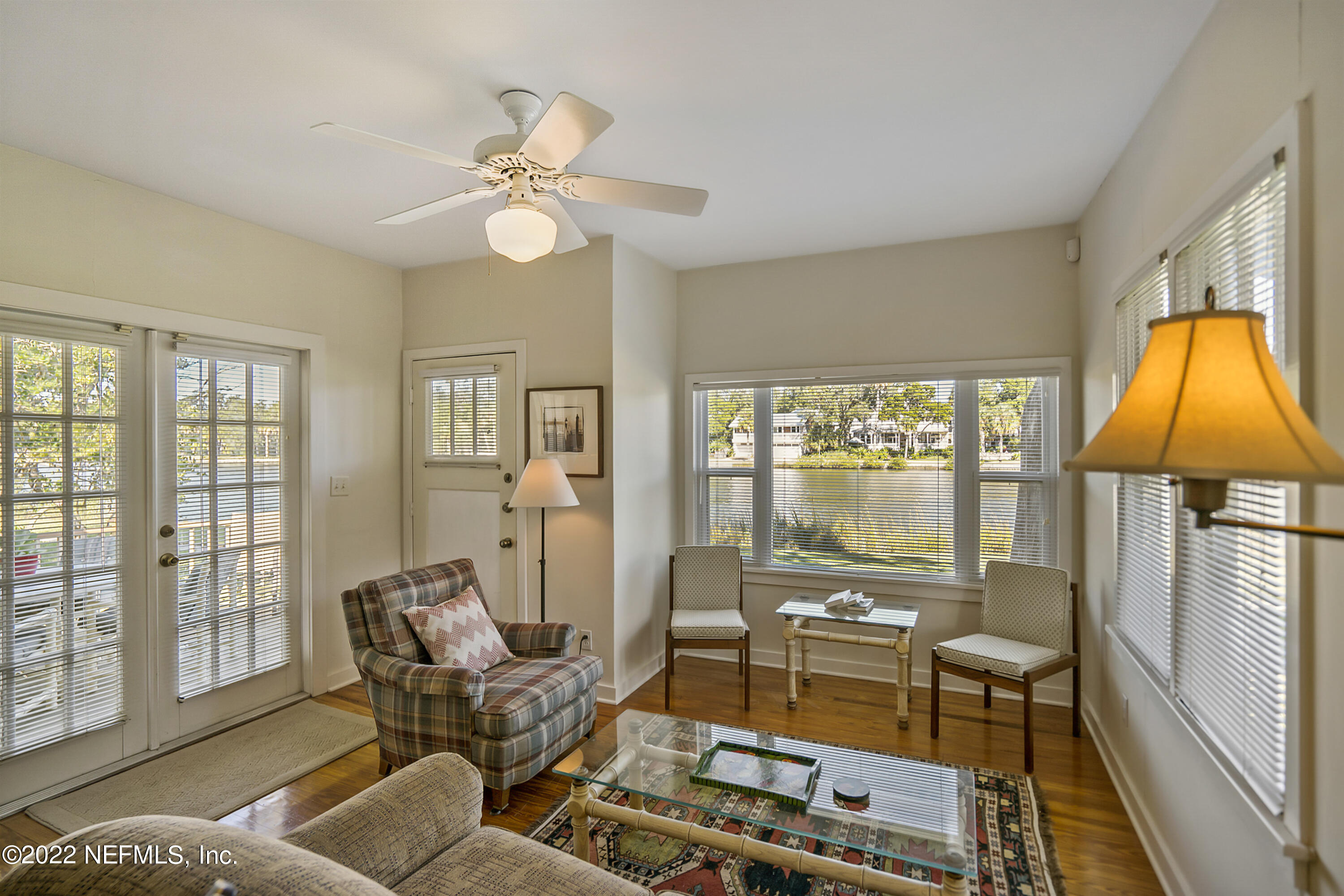 131 Washington Street St. Augustine, FL 32084 - Photo 16 of 25 131 Washington St (9)