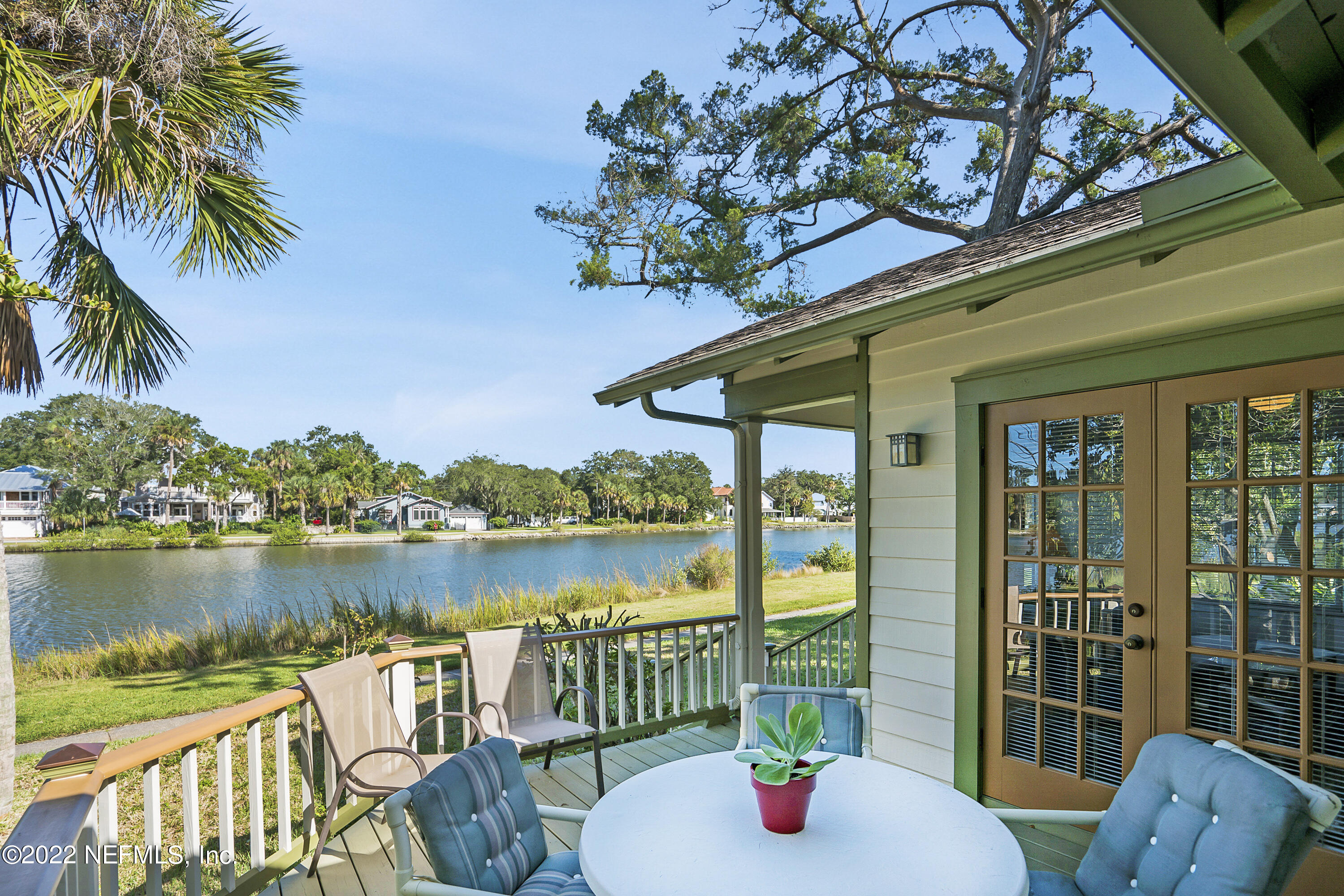 131 Washington Street St. Augustine, FL 32084 - Photo 18 of 25 131 Washington St (12)