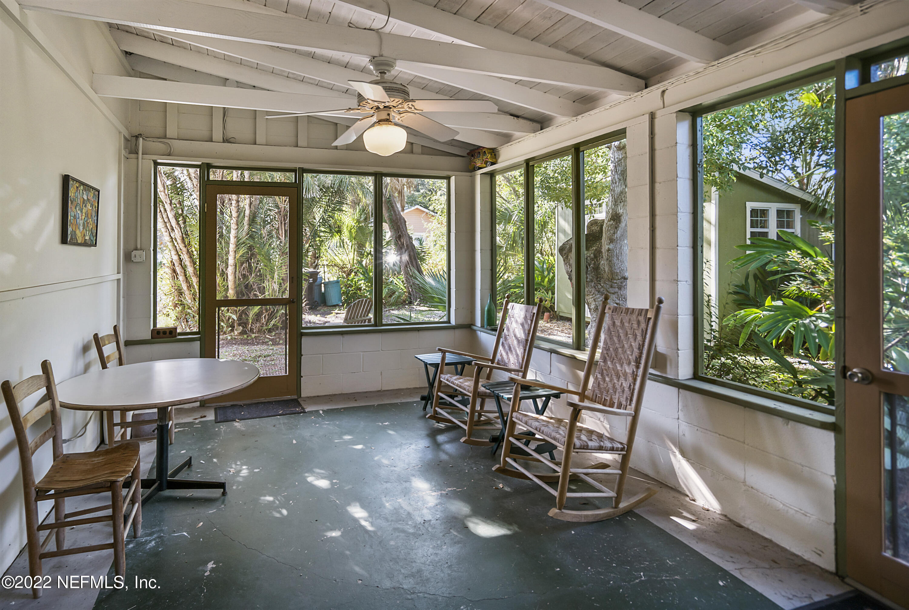 131 Washington Street St. Augustine, FL 32084 - Photo 20 of 25 131 Washington St (1)