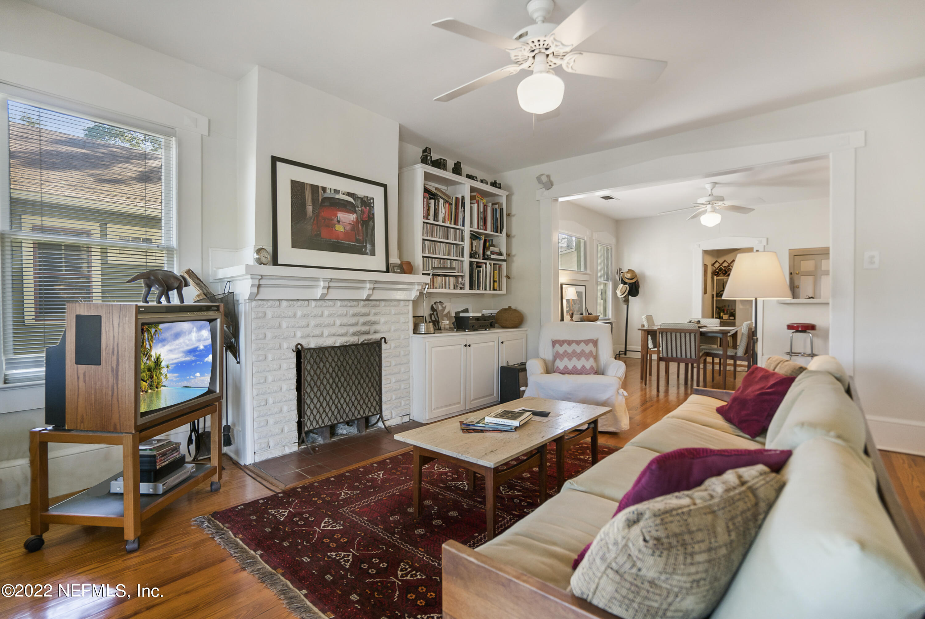 131 Washington Street St. Augustine, FL 32084 - Photo 2 of 25 131 Washington St (8)