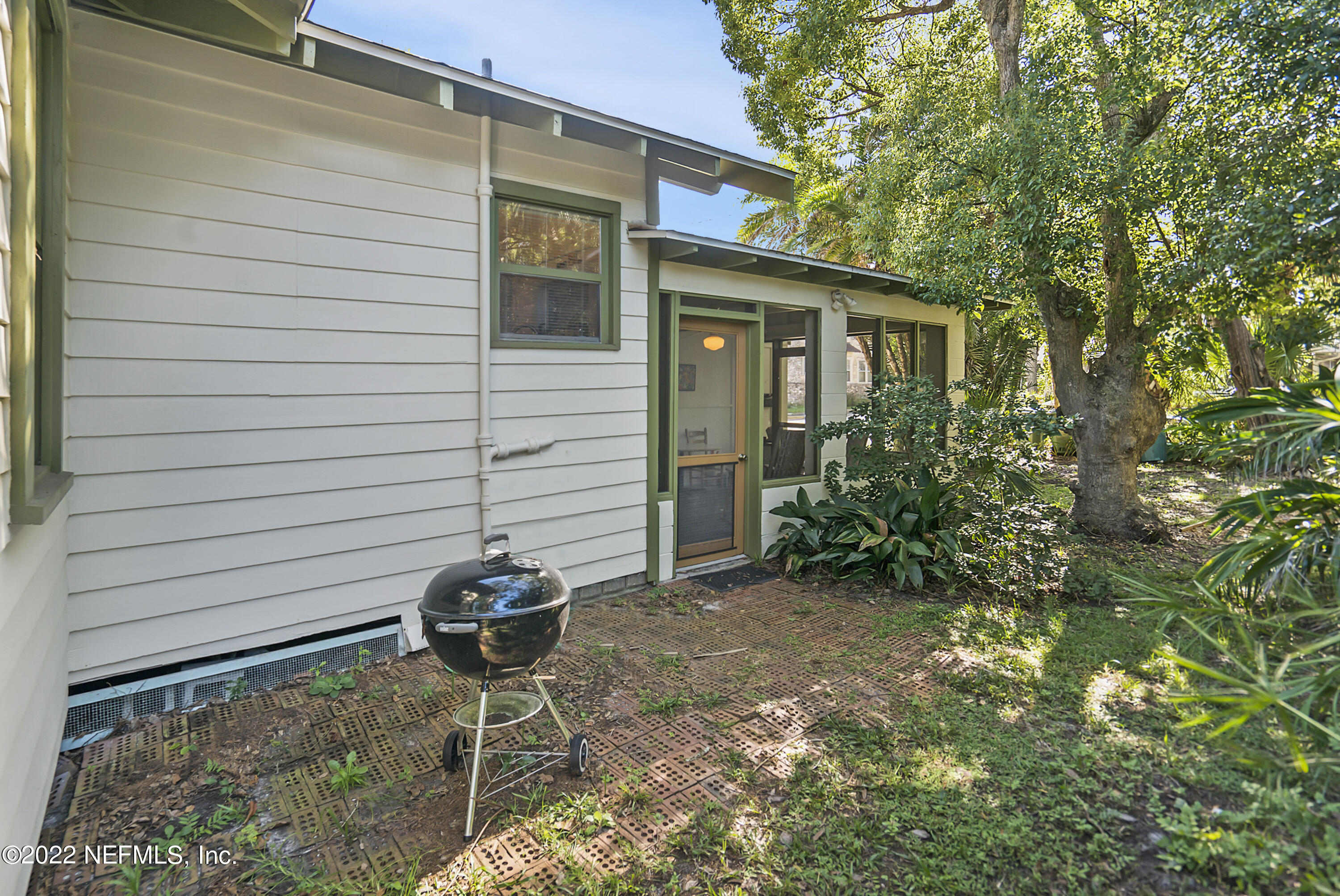 131 Washington Street St. Augustine, FL 32084 - Photo 22 of 25 131 Washington St (14)