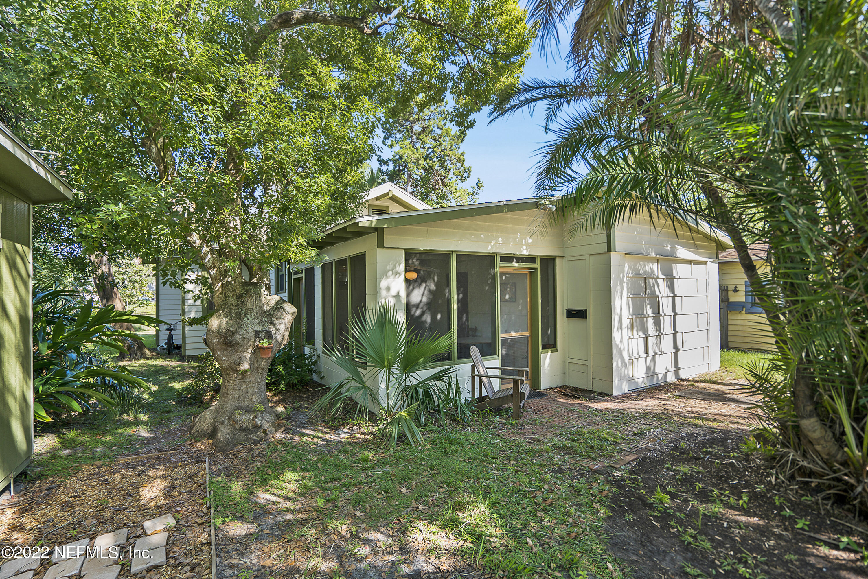 131 Washington Street St. Augustine, FL 32084 - Photo 24 of 25 131 Washington St (17)