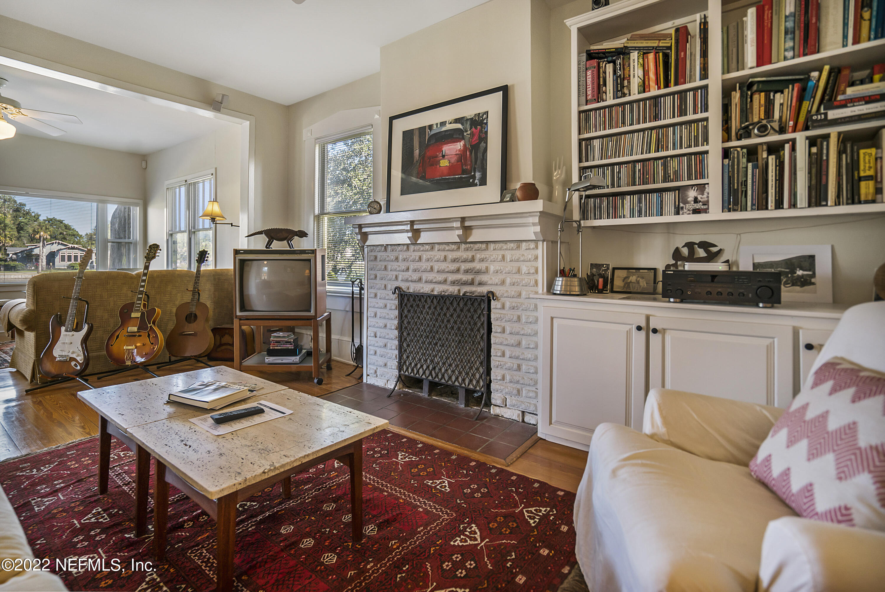 131 Washington Street St. Augustine, FL 32084 - Photo 3 of 25 131 Washington St (25)