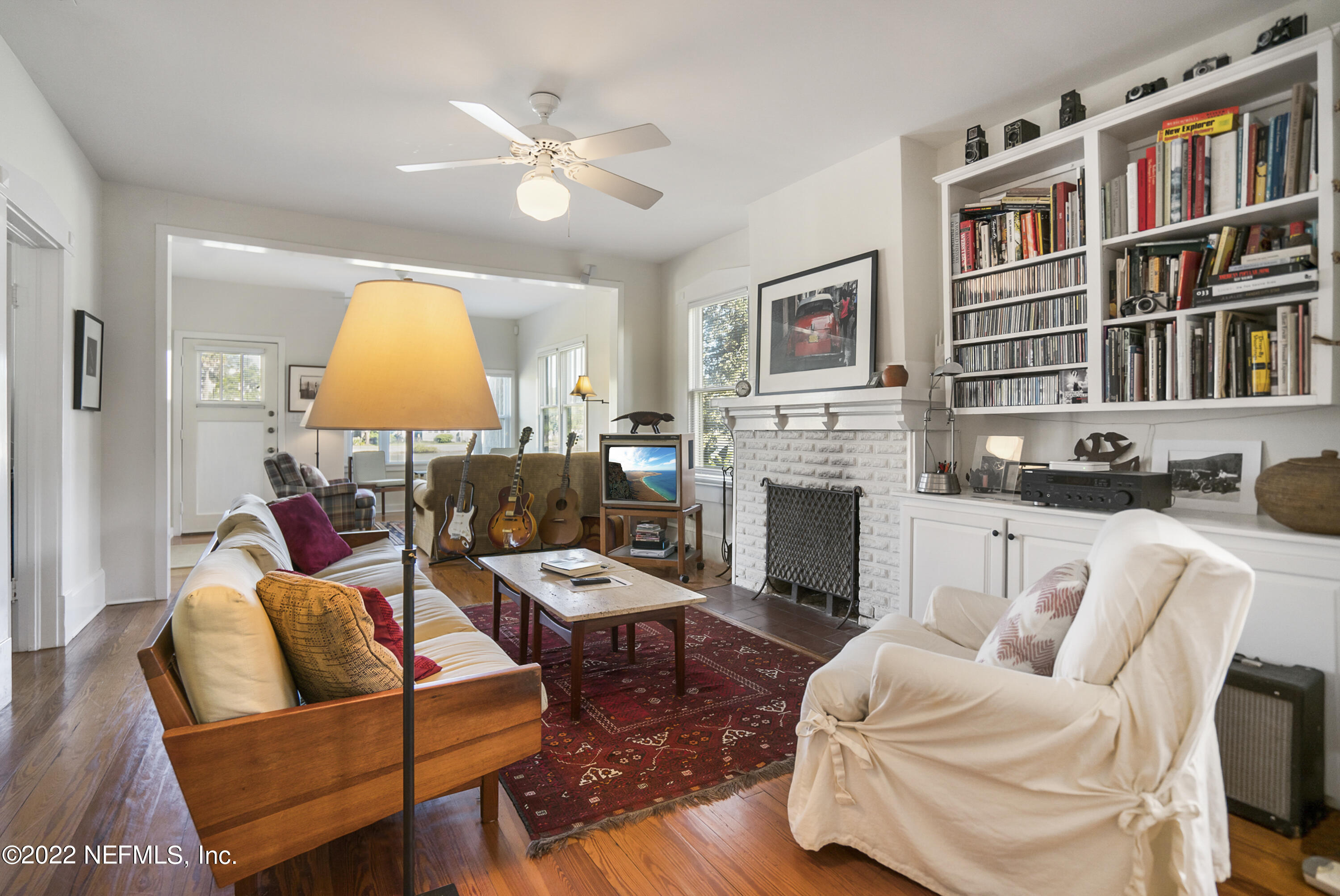 131 Washington Street St. Augustine, FL 32084 - Photo 4 of 25 131 Washington St (7)