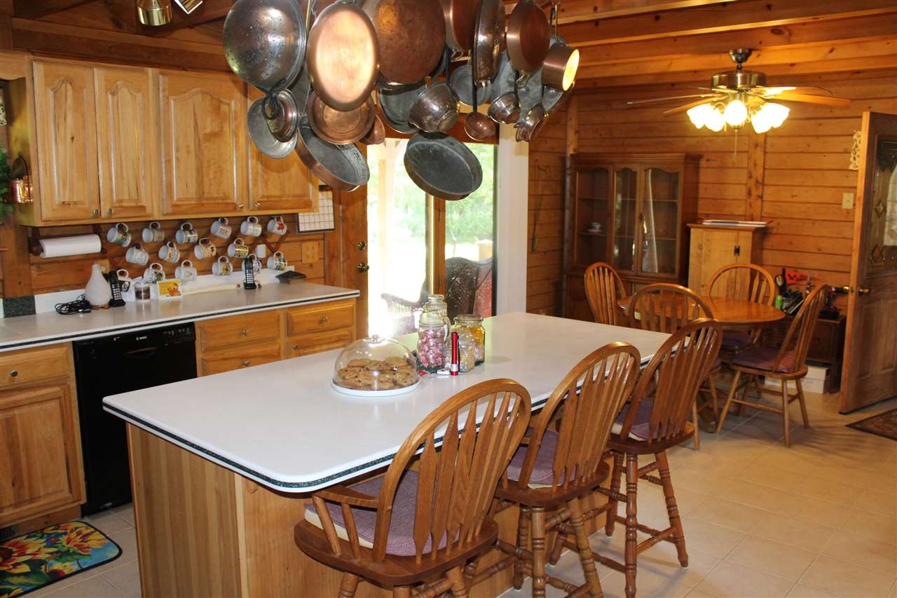 3943 West Main Road Road Stanton, MI 48888 - Photo 14 of 47