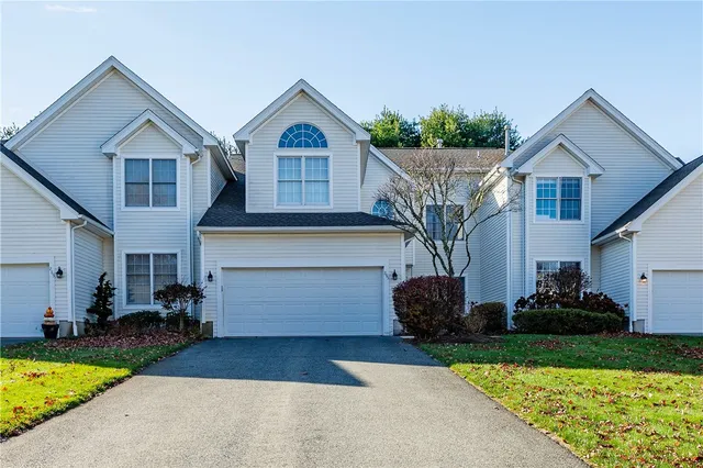 $860,000 | 295 Sanctuary Drive, East Greenwich, RI 02818