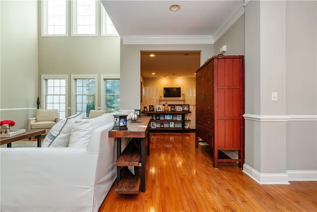 $860,000 | 295 Sanctuary Drive, East Greenwich, RI 02818