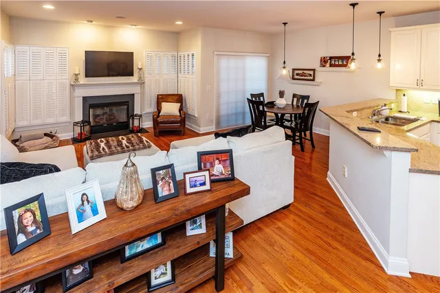 $860,000 | 295 Sanctuary Drive, East Greenwich, RI 02818