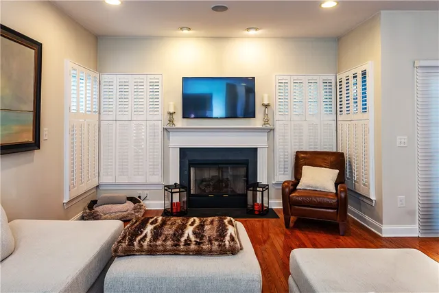 $860,000 | 295 Sanctuary Drive, East Greenwich, RI 02818