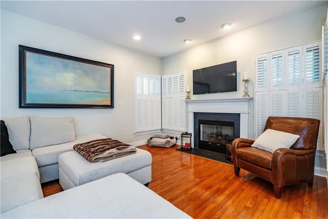 $860,000 | 295 Sanctuary Drive, East Greenwich, RI 02818