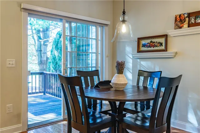 $860,000 | 295 Sanctuary Drive, East Greenwich, RI 02818