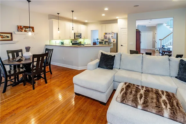 $860,000 | 295 Sanctuary Drive, East Greenwich, RI 02818