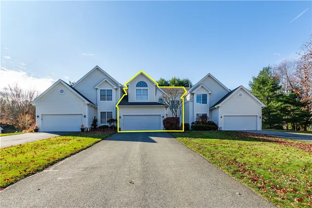 $860,000 | 295 Sanctuary Drive, East Greenwich, RI 02818