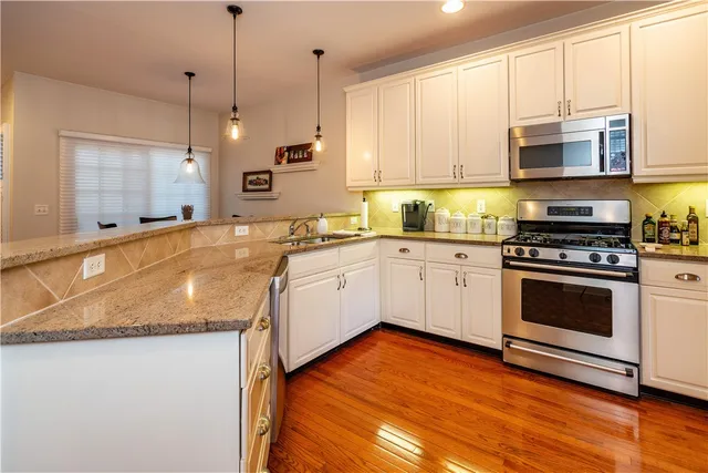 $860,000 | 295 Sanctuary Drive, East Greenwich, RI 02818