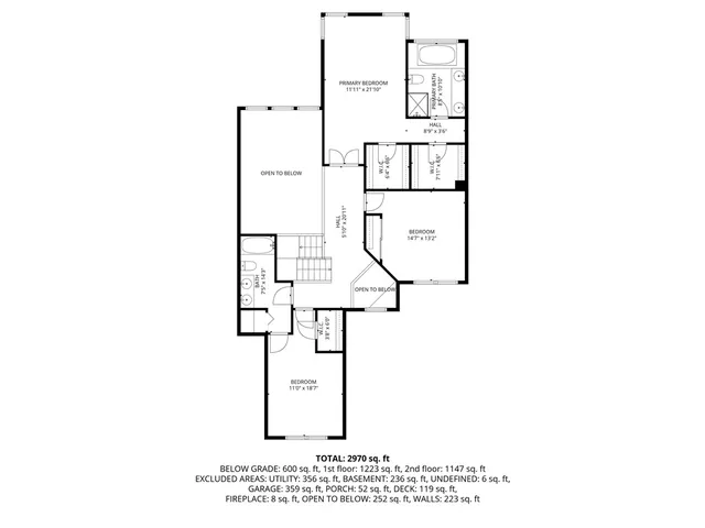 $860,000 | 295 Sanctuary Drive, East Greenwich, RI 02818