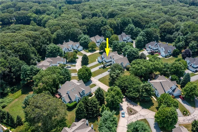 $860,000 | 295 Sanctuary Drive, East Greenwich, RI 02818