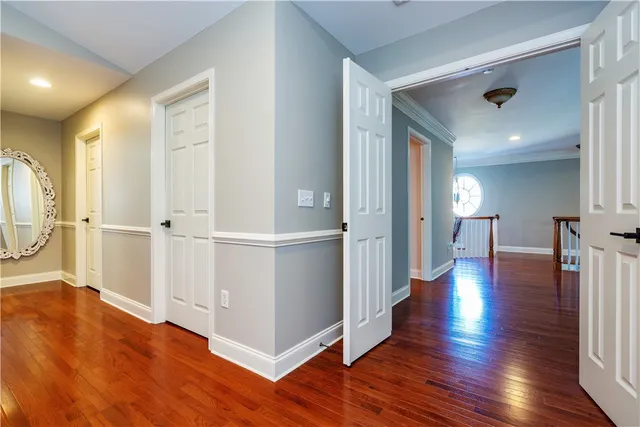 $860,000 | 295 Sanctuary Drive, East Greenwich, RI 02818