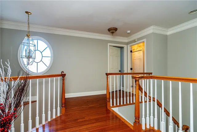 $860,000 | 295 Sanctuary Drive, East Greenwich, RI 02818