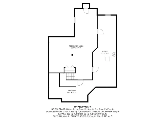 $860,000 | 295 Sanctuary Drive, East Greenwich, RI 02818