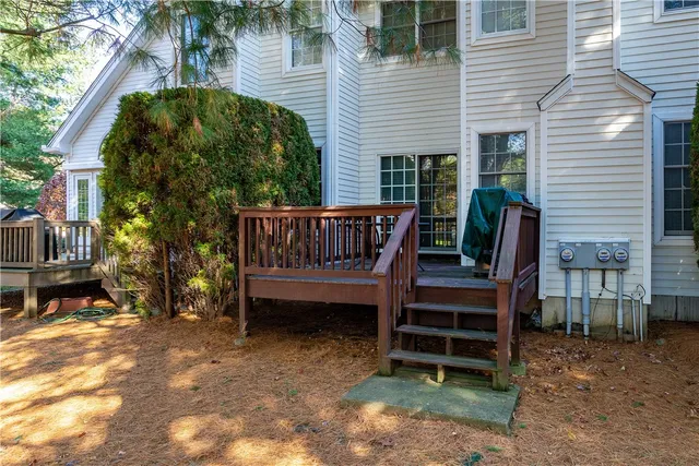 $860,000 | 295 Sanctuary Drive, East Greenwich, RI 02818