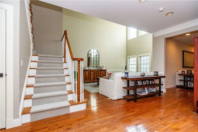 $860,000 | 295 Sanctuary Drive, East Greenwich, RI 02818