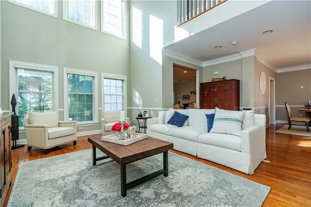 $860,000 | 295 Sanctuary Drive, East Greenwich, RI 02818