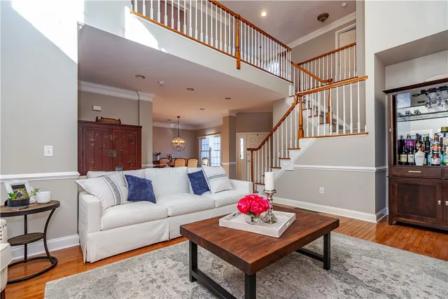 $860,000 | 295 Sanctuary Drive, East Greenwich, RI 02818