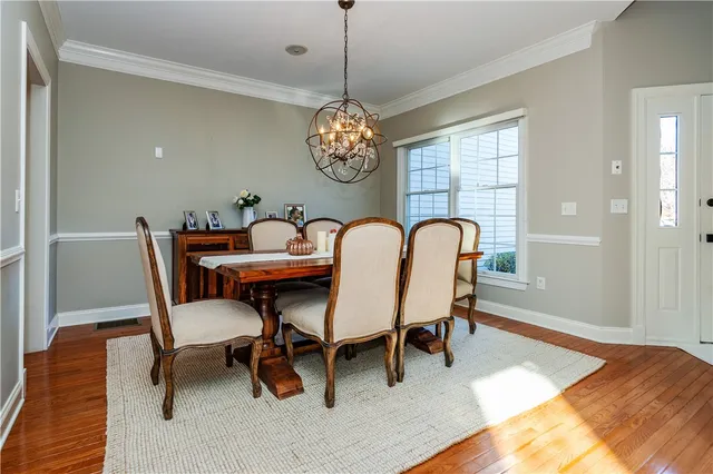 $860,000 | 295 Sanctuary Drive, East Greenwich, RI 02818