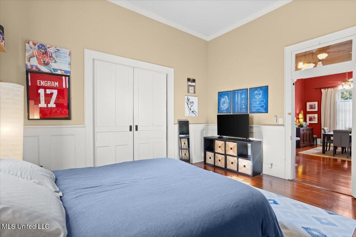 234 South 4th Street McComb, MS 39648 - Photo 12 of 37 12-HJ0A0459