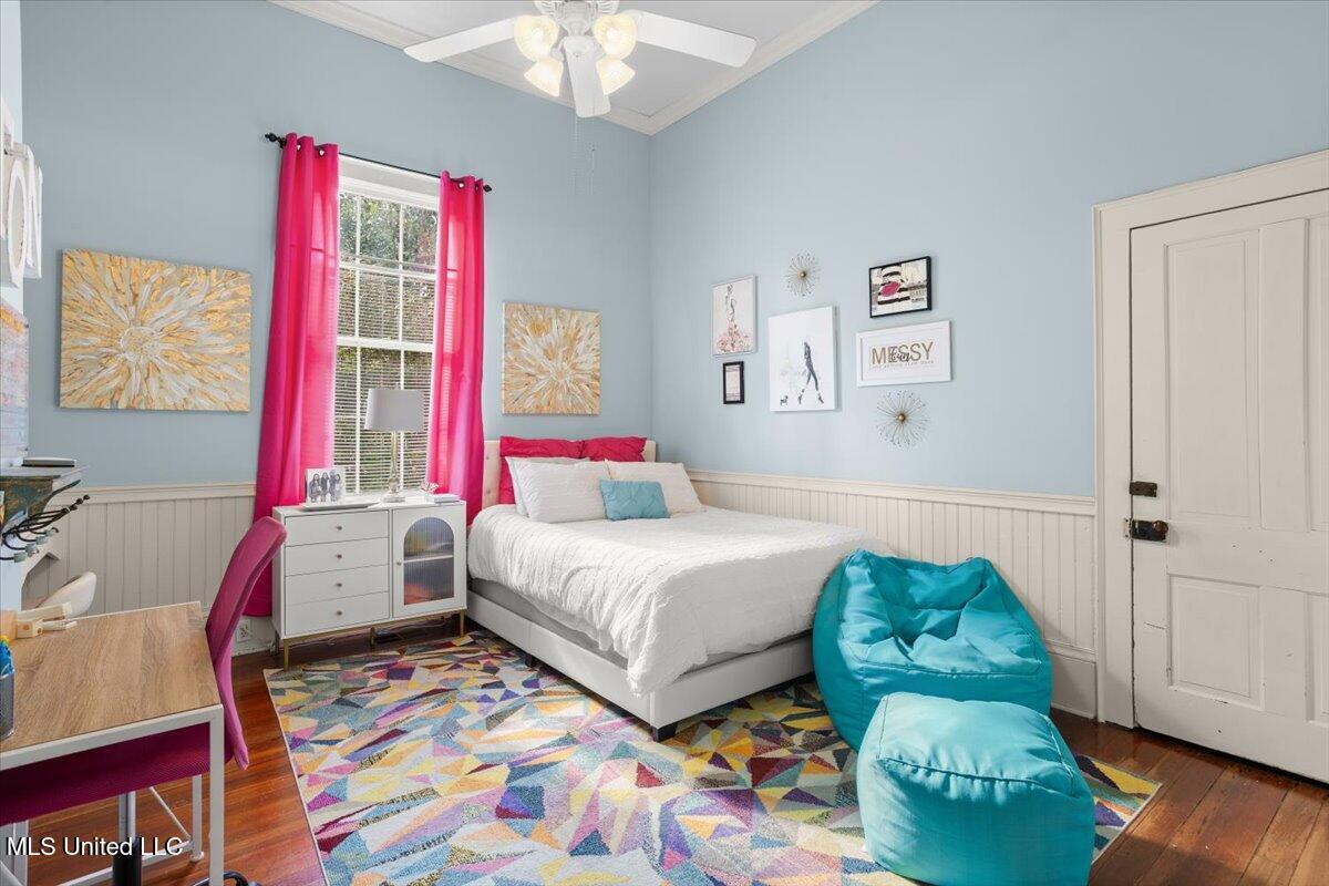 234 South 4th Street McComb, MS 39648 - Photo 13 of 37 13-HJ0A0463