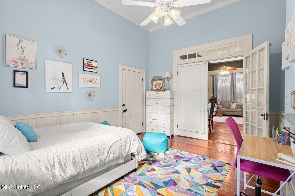 234 South 4th Street McComb, MS 39648 - Photo 14 of 37 14-HJ0A0467