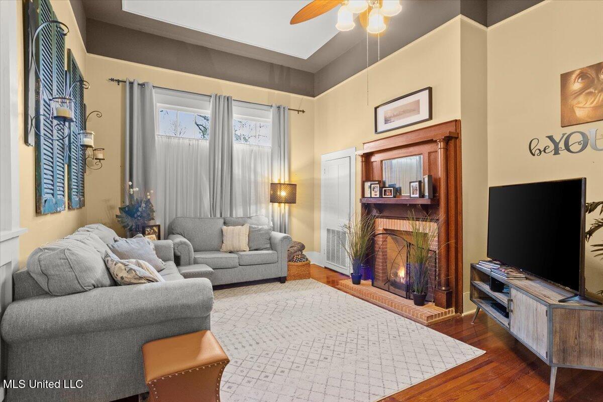 234 South 4th Street McComb, MS 39648 - Photo 16 of 37 16-HJ0A0473