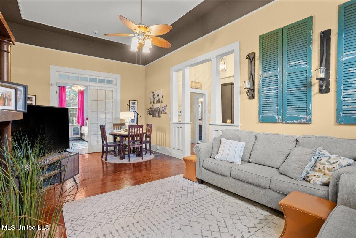 234 South 4th Street McComb, MS 39648 - Photo 17 of 37 17-HJ0A0477