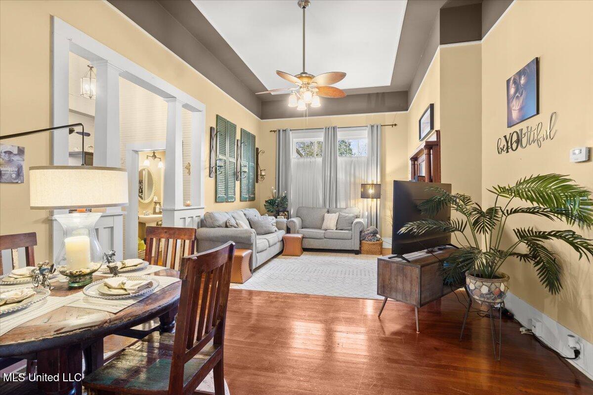 234 South 4th Street McComb, MS 39648 - Photo 19 of 37 19-HJ0A0487