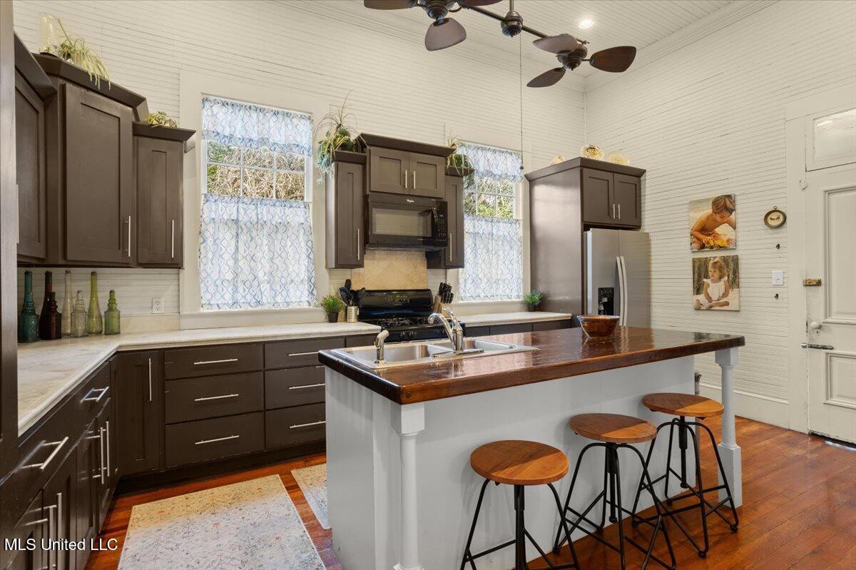 234 South 4th Street McComb, MS 39648 - Photo 20 of 37 21-HJ0A0495