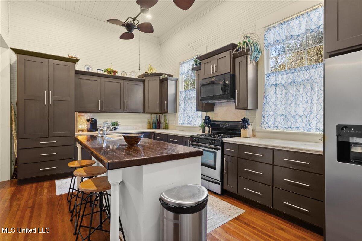 234 South 4th Street McComb, MS 39648 - Photo 21 of 37 22-HJ0A0499