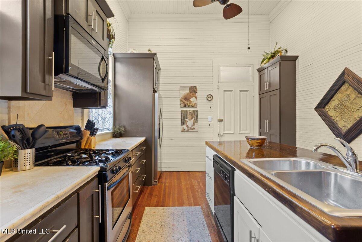 234 South 4th Street McComb, MS 39648 - Photo 22 of 37 23-HJ0A0503