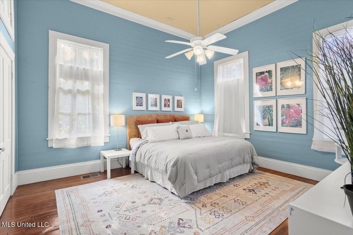 234 South 4th Street McComb, MS 39648 - Photo 23 of 37 25-HJ0A0511