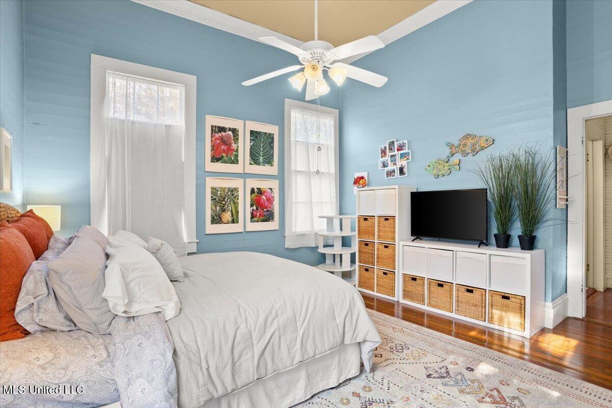 234 South 4th Street McComb, MS 39648 - Photo 24 of 37 26-HJ0A0515