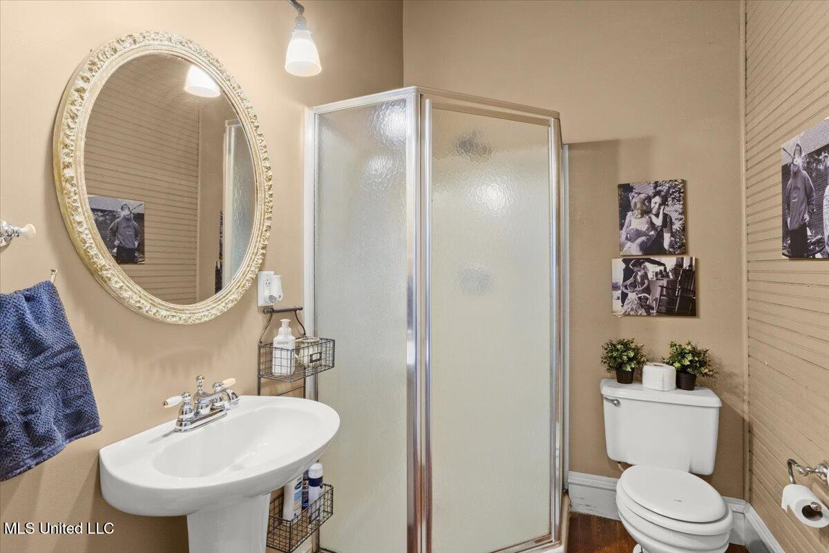 234 South 4th Street McComb, MS 39648 - Photo 27 of 37 20-HJ0A0489