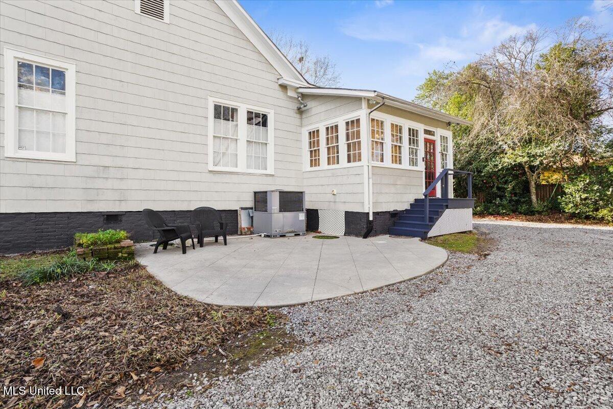 234 South 4th Street McComb, MS 39648 - Photo 30 of 37 30-HJ0A0531