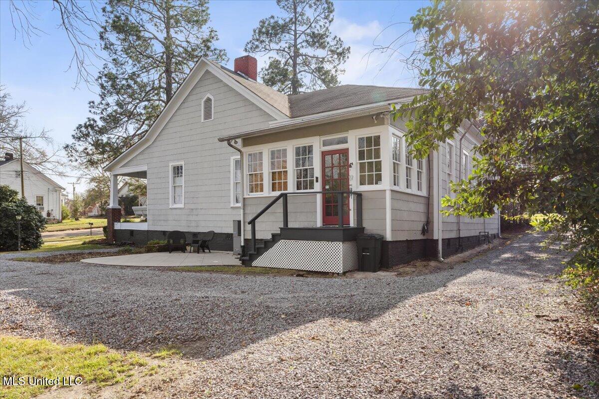 234 South 4th Street McComb, MS 39648 - Photo 32 of 37 32-HJ0A0537