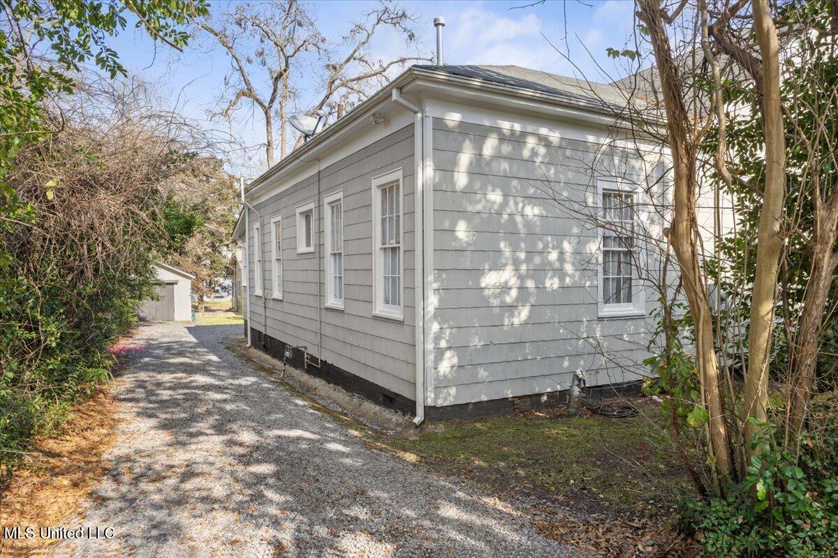 234 South 4th Street McComb, MS 39648 - Photo 33 of 37 33-HJ0A0543