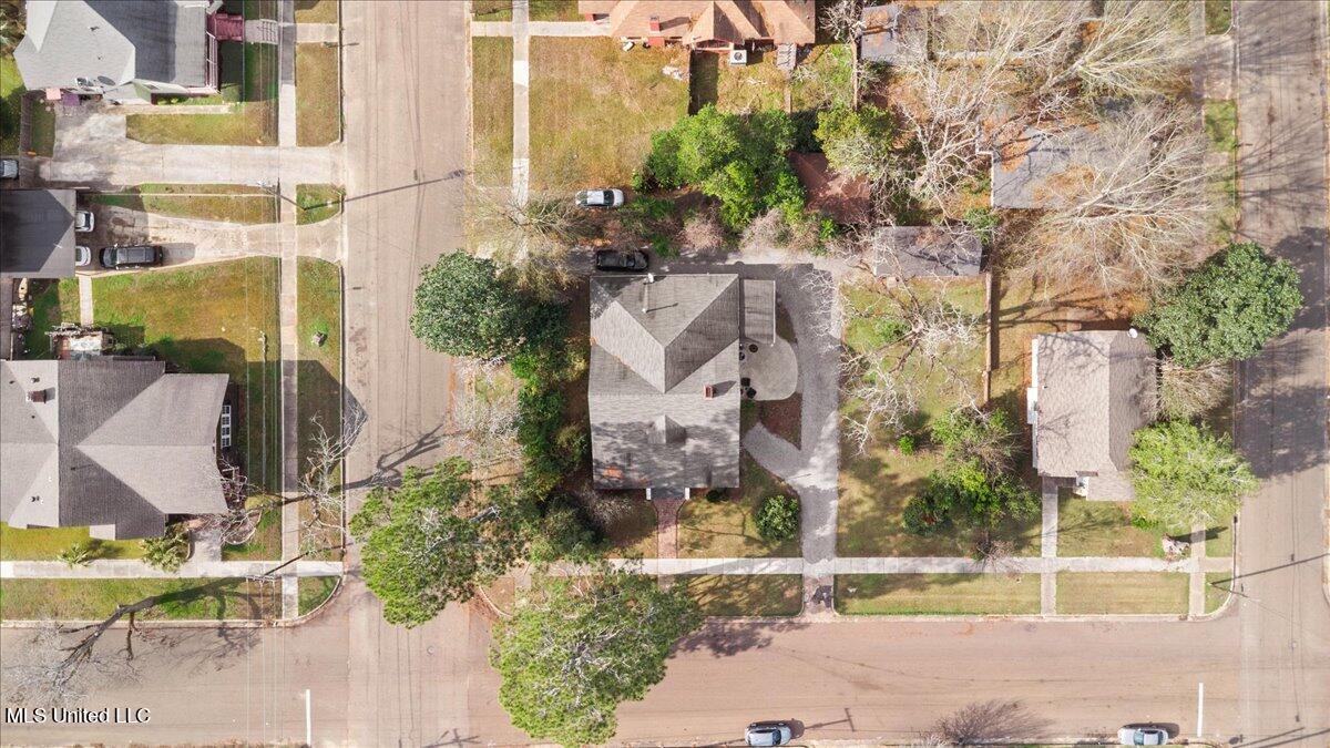 234 South 4th Street McComb, MS 39648 - Photo 34 of 37 35-DJI_0925