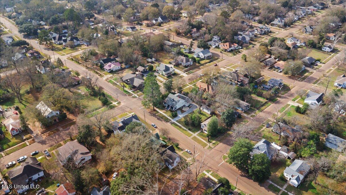 234 South 4th Street McComb, MS 39648 - Photo 35 of 37 34-DJI_0928
