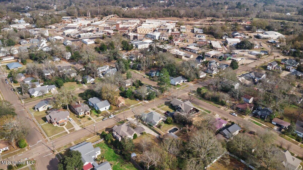 234 South 4th Street McComb, MS 39648 - Photo 36 of 37 36-DJI_0931