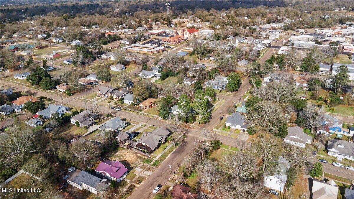 234 South 4th Street McComb, MS 39648 - Photo 37 of 37 37-DJI_0934